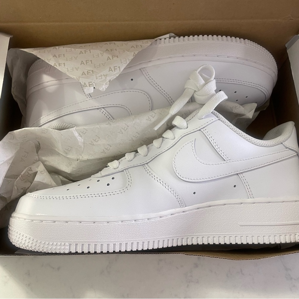 Brand new Women’s Air Force 1 ‘07